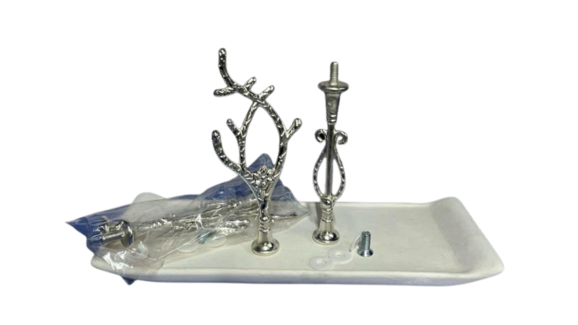 Çerezlik Kurabiyelik Aparatı