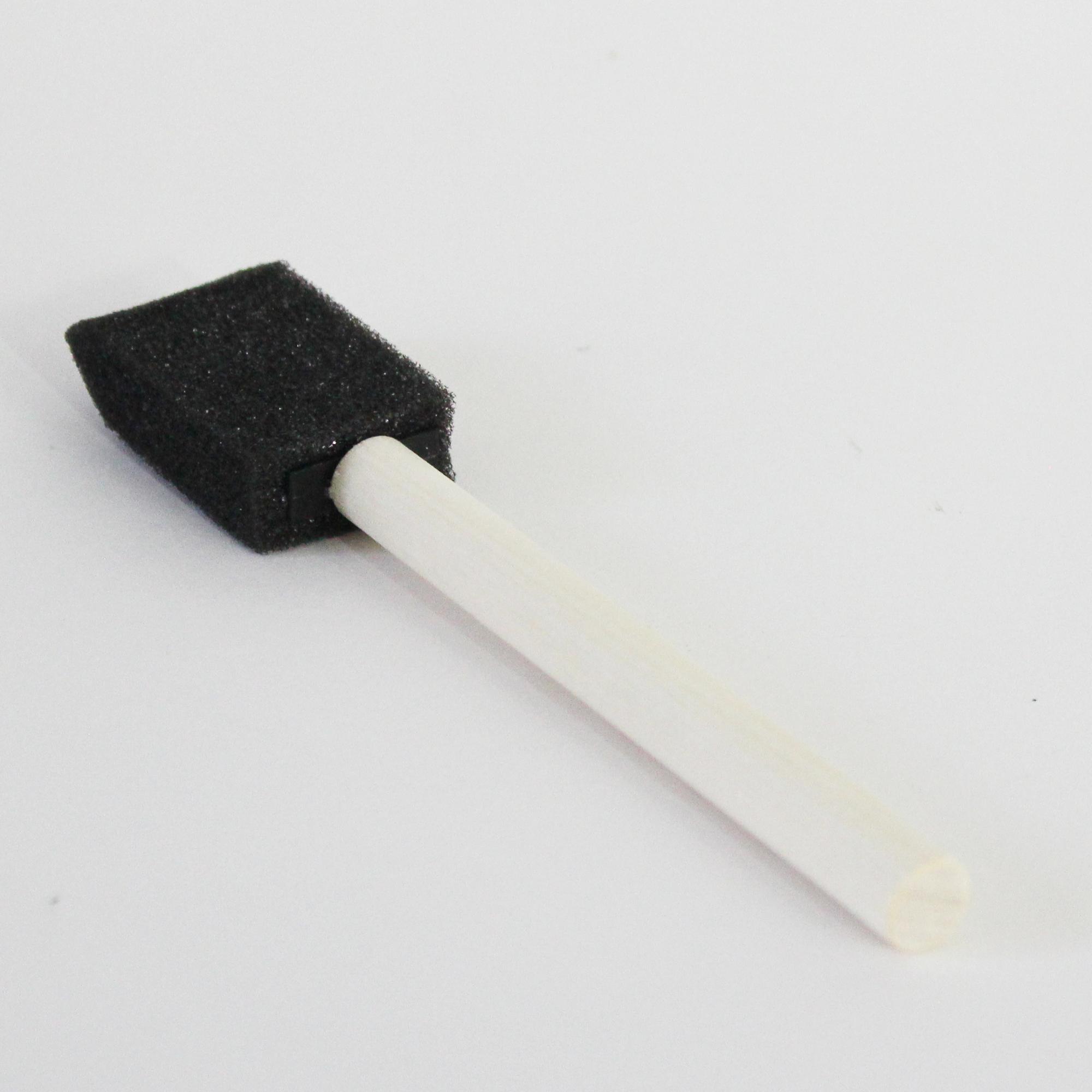 Ahşap Saplı Sünger