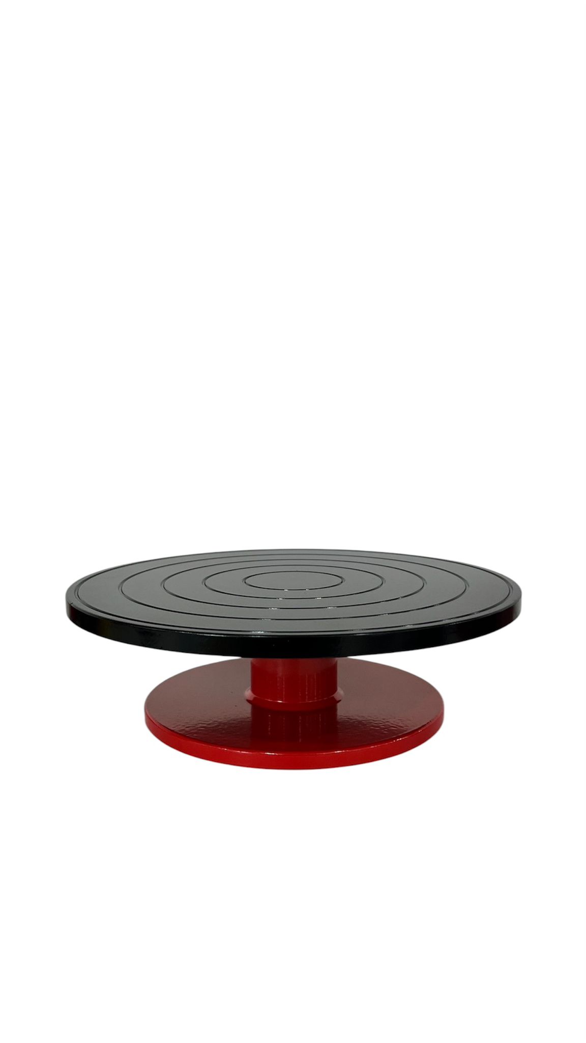 Turnet (Masa Üstü) Çift Taraflı